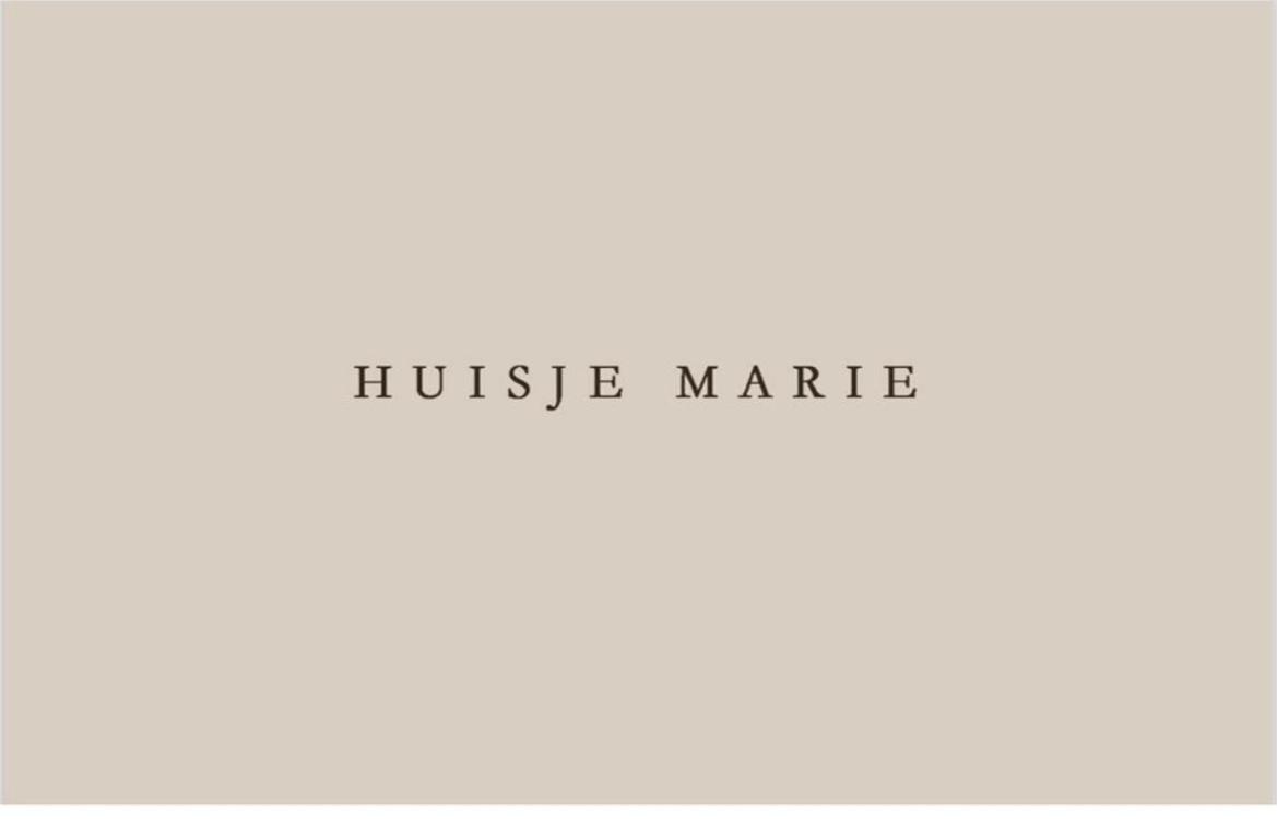 Huisje Marie Zandvoort Exterior photo